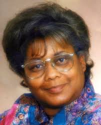 Eunice Ellis Obituary (2008)