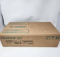 Fuji Crystal Archive Paper Type II 5x610 Glossy (1 Roll) 600022562