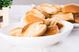 Nutritional Information Of Pan De Sal