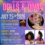 Dirty Dixie Normous Presents: Dolls and Divas
