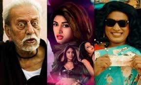 The 2009 indonesian film macabre is banned in malaysia for excessive violence. Dhadha 87 90 Ml And Super Deluxe Banned In Malaysia Tamil News Indiaglitz Com