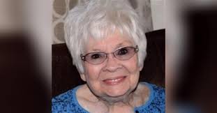 Patsy Harris Hartley Obituary