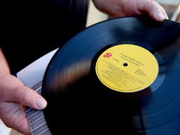 My personal taste for audio was formed during that time, and vinyl still relaxes me, and causes a smile. Vinyl S Great But It S Not Better Than Cds Vox