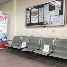 Pejabat pos besar pulau pinang. General Post Office Pejabat Pos Besar Post Office In George Town