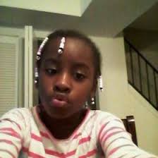 Monique Keels (dayonnayah)