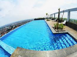 Best Western Star Hotel Mari Main Ke Semarang