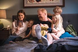The comedian, 53, who is dad to five kids — marre, 15, jack, 14, katie, 10, michael, 8, and patrick, 7 — with wife jeannie, 49, recently shared his first. Smart Clean Funny The Jim Gaffigan Show Delivers America Magazine