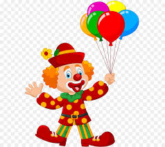 circus clown stock photography illustrat 252302 png images pngio pngio com