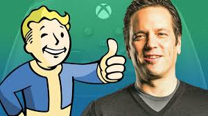 Phil Spencer Microsoft'un Bethesda Oyunlarını PS5'e Getirme İhtiyacı Olup  Olmadığını Anlattı