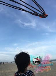 Pantai batu buruk, kuala terengganu. Pelbagai Tarikan Buat Pengunjung Di Pantai Batu Buruk Kuala Terengganu