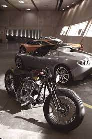 Random Inspiration 72 Architecture Cars Girls Style Gear Man Garage Garage Design Underground Garage