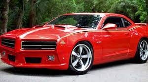 Maybe you would like to learn more about one of these? 2019 Pontiac Gto Completely Redesigned With Protruding Exhaust Outlet Pipes Quite Visible Youtube