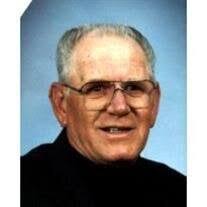 Earl W. Hulsey Obituary