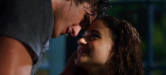 So, even though noah refused to commit to participating, elle told the omg girls. 81 Images About Elle And Noah On We Heart It See More About The Kissing Booth Jacob Elordi And Joey King