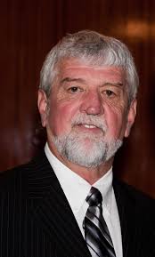 Tony Taylor Obituary