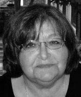 Antoinette Baker Obituary (1943