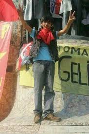 Berkin elvan, 1999 yılında doğdu. Berkin Elvan Icin 47 Fikir Geziler Bilirkisi Marti Ni