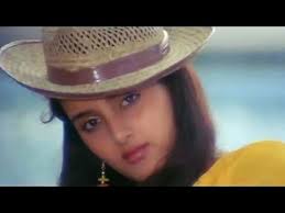 Pyar Ki Jab Koi Baat Chali-Diljalaa 1987,Full HD Video Song, Jackie Shroff,  Farah Naaz