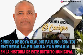 Política Monte Plata