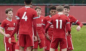 Find out if sunderland football team is leading the pack or at the foot of the table on bbc sport. Match Report Liverpool U18s 3 2 Sunderland Liverpool Fc