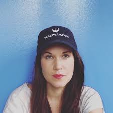 Teal Swan daily update #613 #tealswan #catalyst #overlays #fantasy  #relationship #relationshipgoals @tealswanofficial