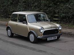 Image result for Mini Mayfair