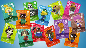 With the animal crossing™ amiibo catalog, you can search, browse, filter, and sort through the entire list of the animal crossing series cards. Animal Crossing Amiibo Cards Being Replenished In Japan This June Shacknews