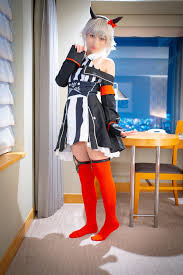 Sex Syndrome 555 – CosBlay Album