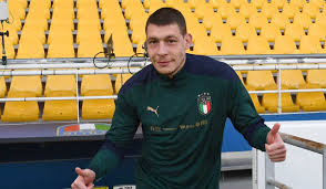 Secondo quanto riferiscono in spagna è corsa a tre per andrea belotti. Calciomercato Il Milan E In Vantaggio Su Belotti Ma La Roma Non Molla