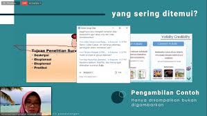 Cari dan download dokumen word, powerpoint, excel dan pdf sebagai bahan materi presentasi disini. Pelatihan Desain Ppt Presentasi Ppt Apik Presentasi Menarik Www Uny Ac Id