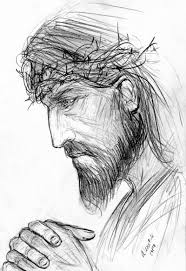 Check spelling or type a new query. Christus Sketch By Andrekosslick On Deviantart Jesus Art Drawing Jesus Drawings Jesus Painting