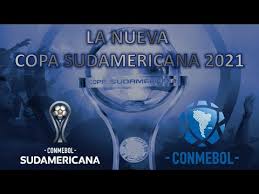 Torneo a nivel de clubes organizado por la confederación. La Nueva Copa Sudamericana 2021 Formato Y Calendario Youtube