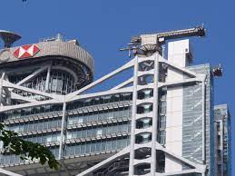 How to open your hsbc business bank account in hk? Datei Hsbc Headquarters Building Hong Kong Detail Of Top Showing Cannons Jpg Wikipedia