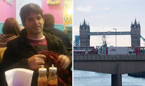 Our heart is with our uncles and aunts and cousins, guillermo gonzalez arnau, javi and guille and all the friends and family who. London Terror Attack Ignacio Echeverria Missing As Sister Isabel Appeals For Information Uk News Express Co Uk