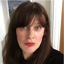 Vicki Chester's Instagram, Twitter & Facebook