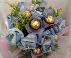 See more ideas about gubahan bunga, sulaman tangan, bunga reben. Gubahan Bunga Coklat Sungai Udang Melaka 0125586126 Facebook