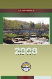 Annual Town Report