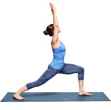 Yoga Standing Poses To Improve Your Practice Fitness Crest Standing Yoga Poses Standing Yoga Yoga Postures