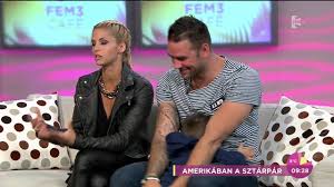 A kézilabdázó és kucsera gábor olimpikon házassága már öt éve tart és jelenleg minden a legnagyobb. Tapai Szabina Szerint Kucseranak Nem Kene Visszaternie A Versenyzeshez Tv2 Hu Fem3cafe Youtube