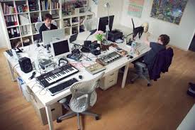 Lifework Herman Miller Design Studio Workspace Home Office Design Office Design