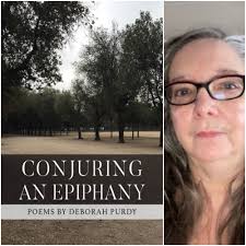 Deborah Purdy's Instagram, Twitter & Facebook