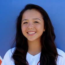 Caitlin Ladd's High School Bio