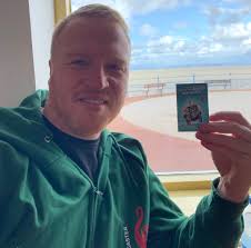 Lancaster Red Rose AODS (@RedAods)