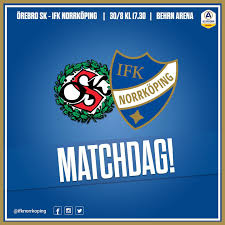 Football(soccer) logo ifk norrköping with kit. Ifk Norrkoping Photos Facebook