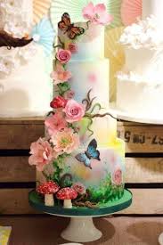 When you purchase a digital subscription to cake central magazine, you will get an instant and automatic download of the most recent issue. 83 Cakes Butterflies Ideas Cupcake Cakes Butterfly Cakes Cake
