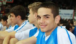 BLUOROBICA.COM: aprile 2014