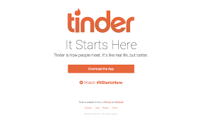 It is pretty different from other dating apps in the sense that it. The Ten Best Online Dating Sites You Should Try At Least Once
