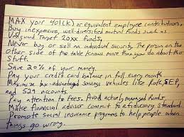 We did not find results for: Best Financial Advice Fits On An Index Card Daniel Sanchez Blog