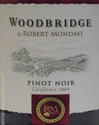 Woodbridge by robert mondavi pinot noir,ripe berry aroma and flavor with orange zest and spice. Woodbridge By Robert Mondavi Pinot Noir California Prices Stores Tasting Notes Market Data