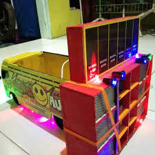 Maybe you would like to learn more about one of these? Miniatur Truk Dan Sound Shopee Indonesia